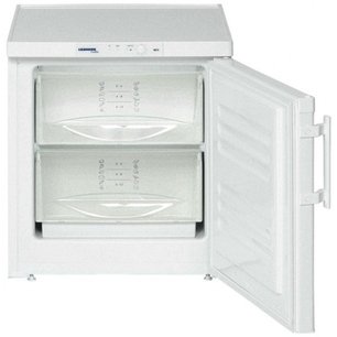 Морозильник Либхер GX 821 Comfort фото 2 в Екатеринбурге Морозильник Liebherr GX 821 Comfort фото 2 в Екатеринбурге