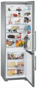 Холодильник Liebherr CNPes 4056 фото в Екатеринбурге