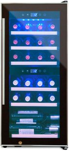 Винный шкаф Cold Vine C24-KBF2 фото в Екатеринбурге