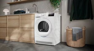 Сушильная машина Electrolux EW7D283VE фото 2 в Екатеринбурге