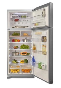 Двухкамерный холодильник Vestfrost VF 590 UHS фото 2 в Екатеринбурге