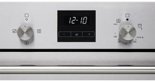 Духовой шкаф Кертинг OGG 772 CFX фото 2 в Екатеринбурге Духовой шкаф Korting OGG 772 CFX фото 2 в Екатеринбурге
