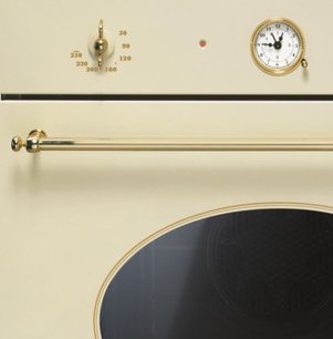 Духовой шкаф Smeg SF800P фото 4 в Екатеринбурге