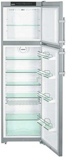 Холодильник Либхер CTNesf 3653 Premium NoFrost фото 3 в Екатеринбурге Холодильник Liebherr CTNesf 3653 Premium NoFrost фото 3 в Екатеринбурге