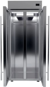 Холодильник для шуб Blue Ice Professional GBI900P2 фото 3 в Екатеринбурге