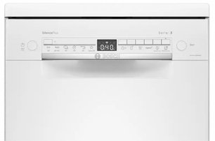 Отдельностоящая посудомоечная машина BOSCH SPS2HMW3FR фото 3 в Екатеринбурге Отдельностоящая посудомоечная машина BOSCH SPS2HMW3FR фото 3 в Екатеринбурге
