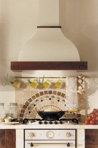 Вытяжка Фалмек Iris Tulip 120 (600) S мореный дуб фото 4 в Екатеринбурге Вытяжка Falmec Iris Tulip 120 (600) S мореный дуб фото 4 в Екатеринбурге