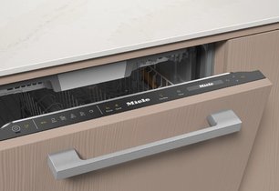 Встраиваемая посудомоечная машина Miele G 7655 SCVi XXL AutoDos фото 2 в Екатеринбурге