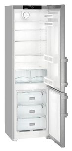 Холодильник Либхер CNef 4005 фото 3 в Екатеринбурге Холодильник Liebherr CNef 4005 фото 3 в Екатеринбурге