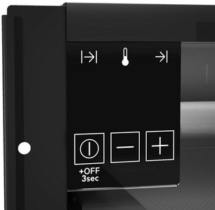 Встраиваемый подогреватель De Dietrich DWD4810W фото 3 в Екатеринбурге