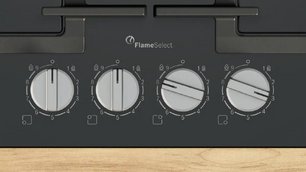 Газовая варочная панель Bosch PPP6A6I40 фото 2 в Екатеринбурге