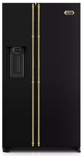 Холодильник Lofra GFRNM 918/O BRASS фото в Екатеринбурге