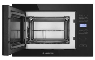 Встраиваемая микроволновая печь Maunfeld MBMO.25.7GB фото 3 в Екатеринбурге