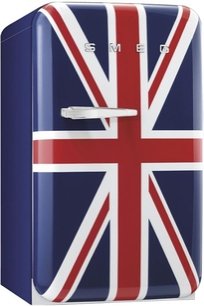Холодильник Smeg FAB10RUJ фото в Екатеринбурге