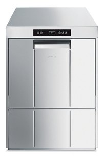 Посудомоечная машина Smeg CW510MSD-1 фото в Екатеринбурге