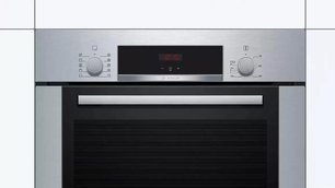 Духовой шкаф Бош HBF354ES0R фото 2 в Екатеринбурге Духовой шкаф Bosch HBF354ES0R фото 2 в Екатеринбурге
