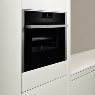 Духовой шкаф Neff C18QT27N0 фото 2 в Екатеринбурге