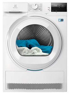 Сушильная машина Electrolux EW7D283VE фото в Екатеринбурге
