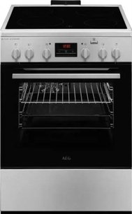 Индукционная плита AEG CCR66401BM фото в Екатеринбурге