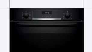 Встраиваемый духовой шкаф BOSCH HBG537EB0R фото 3 в Екатеринбурге Встраиваемый духовой шкаф BOSCH HBG537EB0R фото 3 в Екатеринбурге
