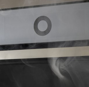 Встраиваемый паровой шкаф V-Zug CombiSteamer V4000 45 CS4T-23031 черное стекло фото 2 в Екатеринбурге