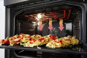 Электрическая плита Gorenje GEC6A41WC фото 3 в Екатеринбурге