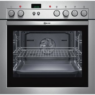 Духовой шкаф Нефф E14M42N0 фото в Екатеринбурге Духовой шкаф Neff E14M42N0 фото в Екатеринбурге