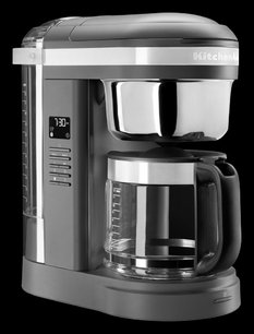 Кофеварка KitchenAid 5KCM1209EDG фото 2 в Екатеринбурге