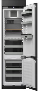 Встраиваемый холодильник BORA XL C194KGS2 фото в Екатеринбурге