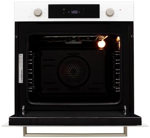 Духовой шкаф Jacky`s JO EW7336 фото 4 в Екатеринбурге