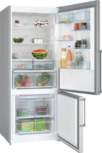 Двухкамерный холодильник Bosch KGN76CI30U фото 2 в Екатеринбурге