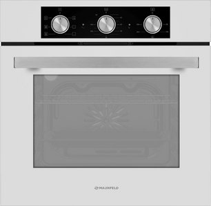 Духовой шкаф Maunfeld AEOF6060W фото в Екатеринбурге