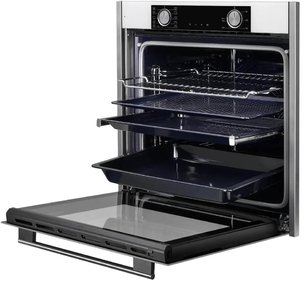 Духовой шкаф Kuppersberg HFT 610 W фото 4 в Екатеринбурге