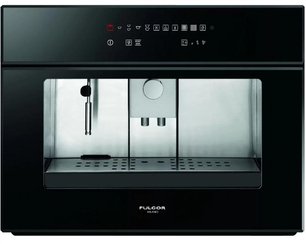 Встраиваемая кофемашина Fulgor Milano LCM 4509 TC BK фото в Екатеринбурге