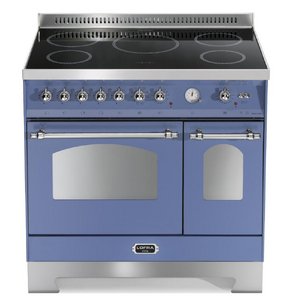 Варочный центр Lofra RLVD96MFTE/5I Chrome фото в Екатеринбурге