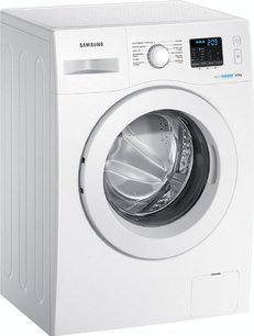 Стиральная машина Samsung WW 60H2200EW фото 2 в Екатеринбурге
