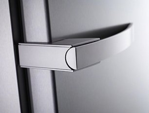 Отдельностоящая холодильно-морозильная комбинация Miele KFN16947D ED/CS фото 4 в Екатеринбурге