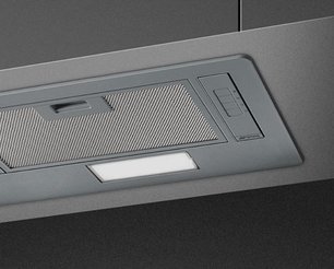 Встраиваемая вытяжка Smeg KSG70HE фото 4 в Екатеринбурге