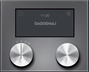Комбинированный духовой шкаф-пароконвектомат Gaggenau BS470102 фото 2 в Екатеринбурге