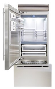 Встраиваемый холодильник Fhiaba XS901TST3I фото в Екатеринбурге