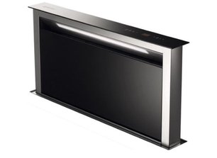 Вытяжка Смег KDD90VXNE фото 3 в Екатеринбурге Вытяжка Smeg KDD90VXNE фото 3 в Екатеринбурге