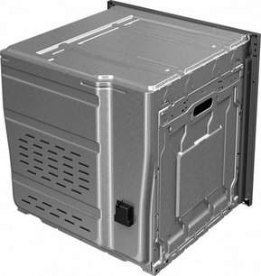 Духовой шкаф Asko OCM66SSH фото 3 в Екатеринбурге