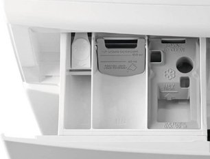 Стиральная машина Electrolux EW7F248AS фото 3 в Екатеринбурге