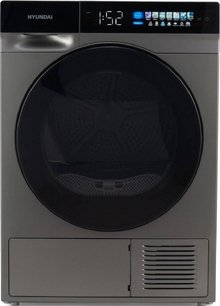 Сушильная машина Hyundai DFE9430 фото в Екатеринбурге