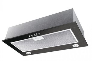 Кухонная вытяжка MAUNFELD Crosby Push 60 черный фото в Екатеринбурге Кухонная вытяжка MAUNFELD Crosby Push 60 черный фото в Екатеринбурге