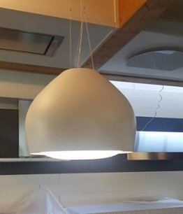 Вытяжка Фалмек SOPHIE IS.54 White фото 3 в Екатеринбурге Вытяжка Falmec SOPHIE IS.54 White фото 3 в Екатеринбурге