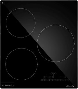 Варочная панель Maunfeld AVI4533SBK фото в Екатеринбурге
