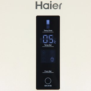 Холодильник Haier C2F637CCG фото 3 в Екатеринбурге