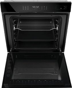 Духовой шкаф Maunfeld EOEH7615STB фото 3 в Екатеринбурге