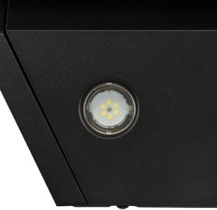 Вытяжка Krona GABRIELE 500 black PB фото 3 в Екатеринбурге Вытяжка Krona GABRIELE 500 black PB фото 3 в Екатеринбурге